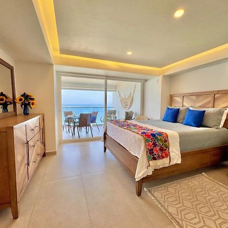Harbor 8005 By Moikkarentals Puerto Vallarta Esterno foto